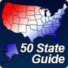 50 State Guide