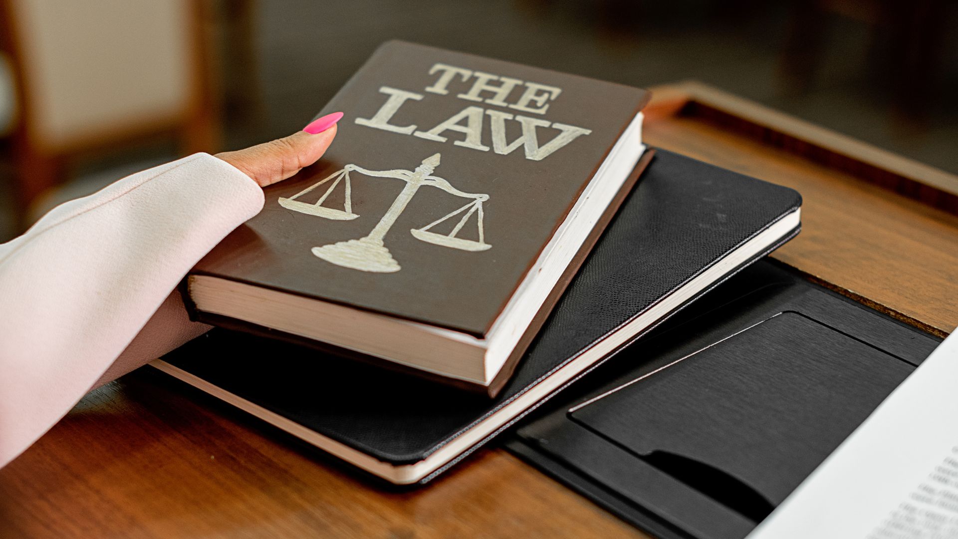 Read more about the article Are you protected by the Lien Laws? – part four