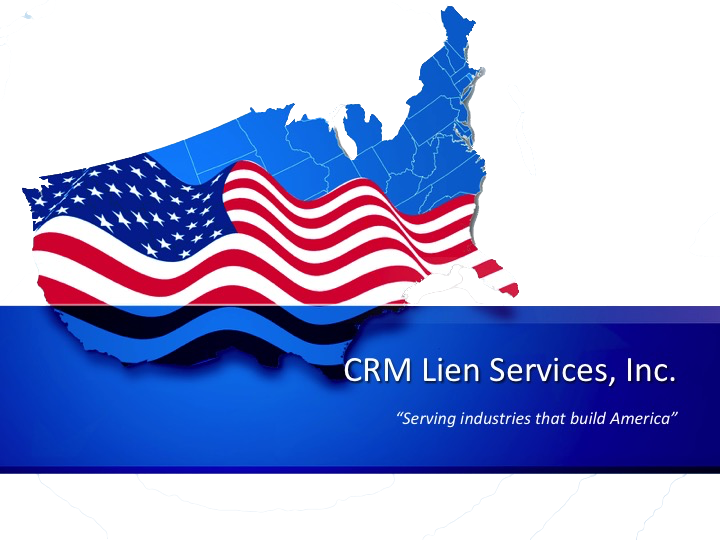North Carolina Claim of Lien on Real Property Preliminary Notices