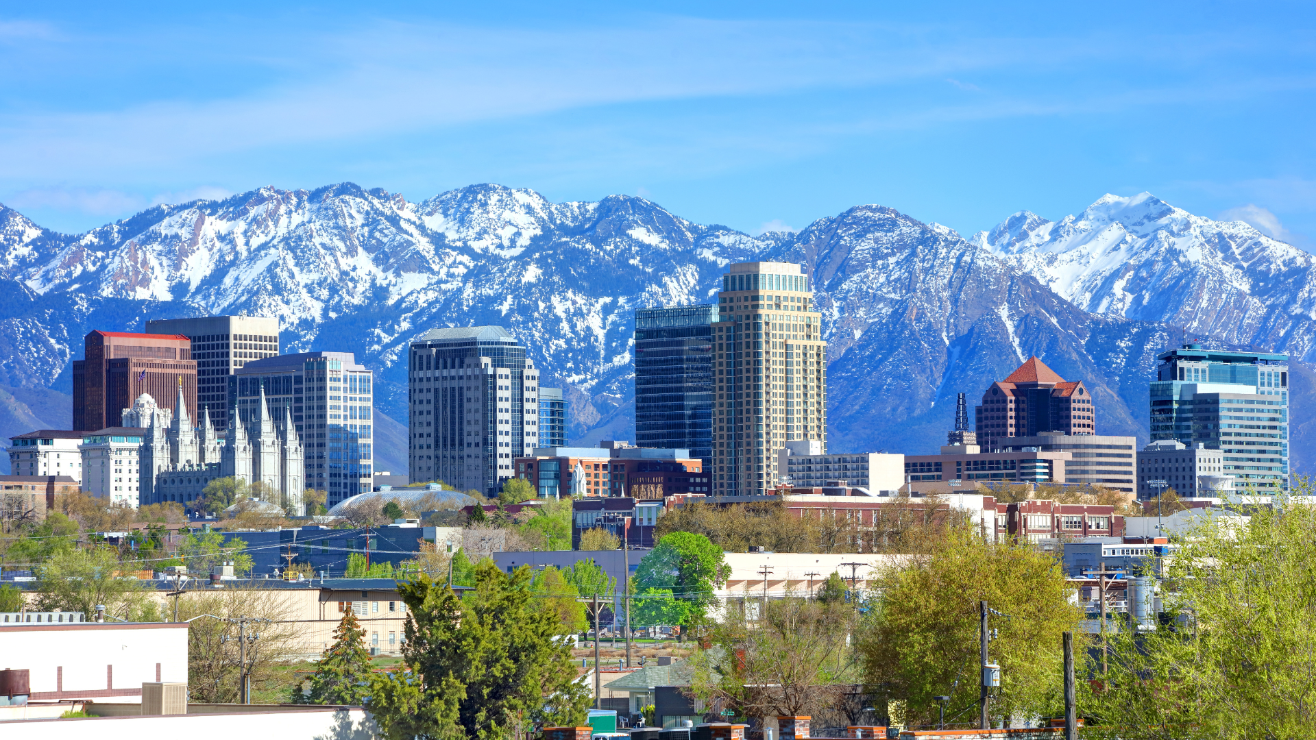 Read more about the article Utah Mechanics Lien Guide