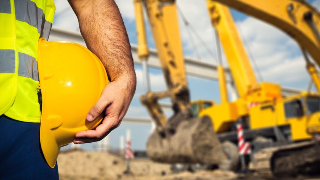 north dakota construction lien law