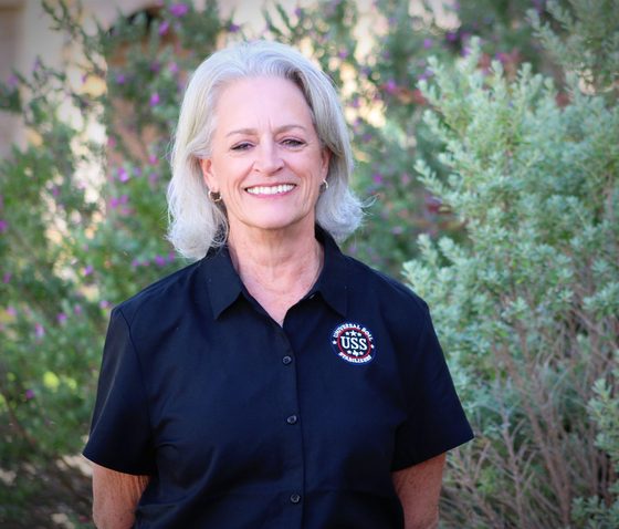 Deborah McCay, CFO, Universal Injections, Inc.