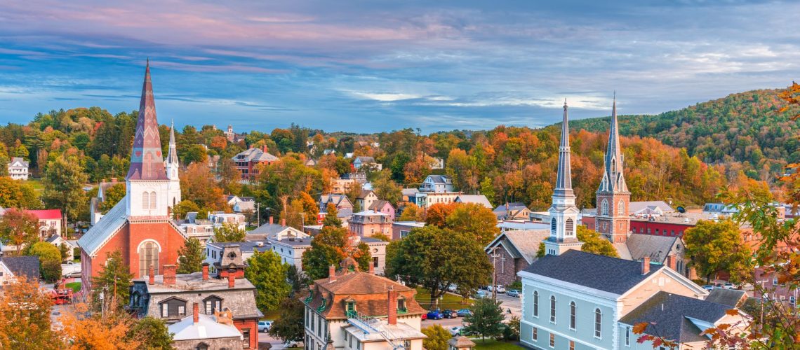 Mechanics Lien North Vermont Guide