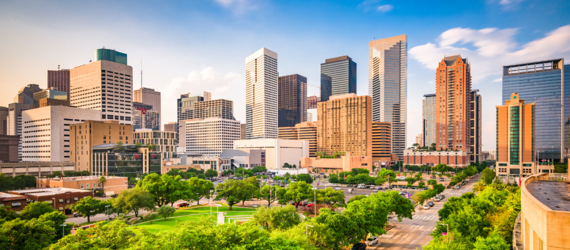 Mechanics Lien in Texas