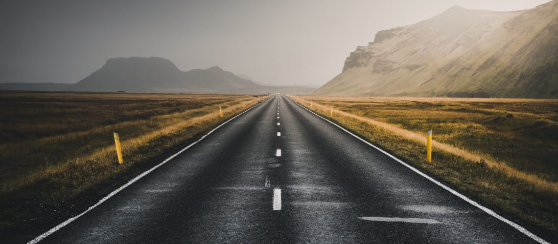 Photo by Luke Stackpoole on Unsplash