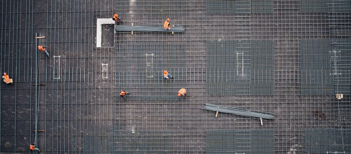 Photo by Saad Salim on Unsplash